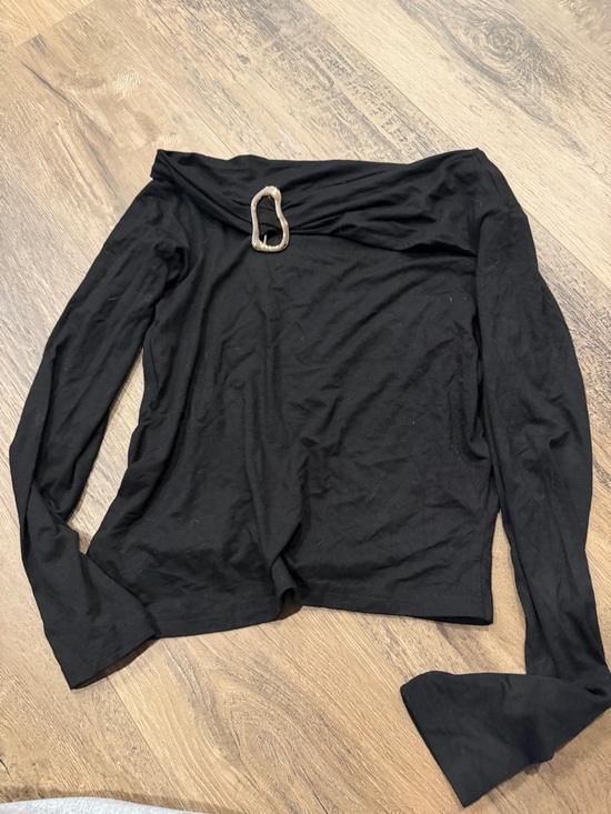 Tops - long sleeve shirt